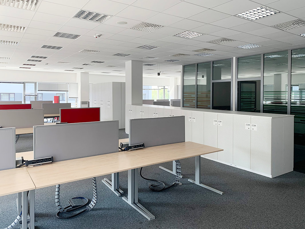 Wojdyła Business Park 5